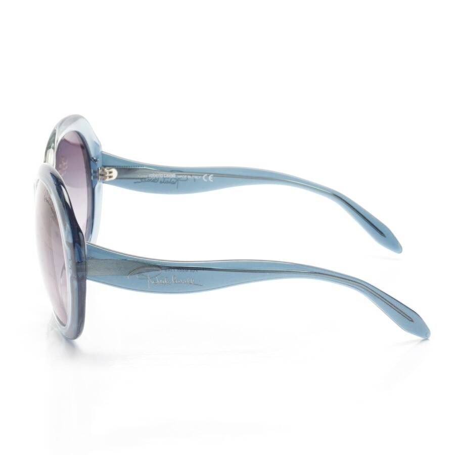 Image 3 of 734S Sunglasses Blue in color Blue | Vite EnVogue
