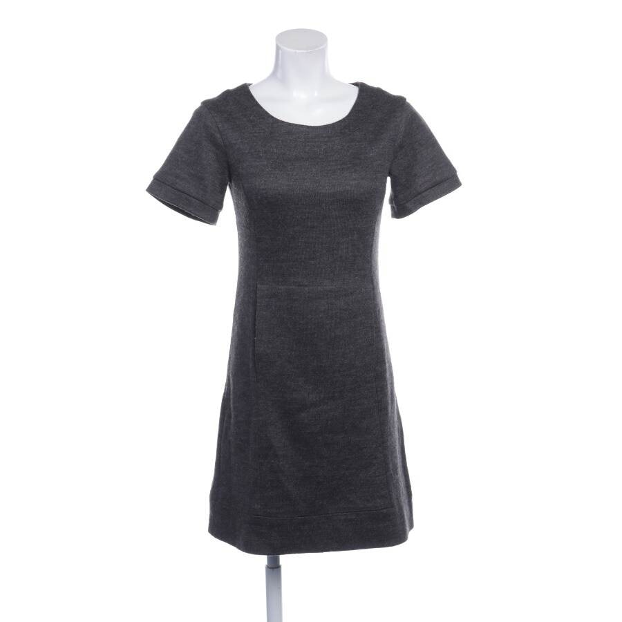 Bild 1 von Kleid 34 Dunkelgrau in Farbe Grau | Vite EnVogue