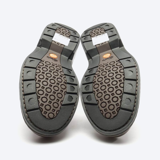 Image 4 of Ankle Boots EUR 41.5 Dark Brown in color Brown | Vite EnVogue