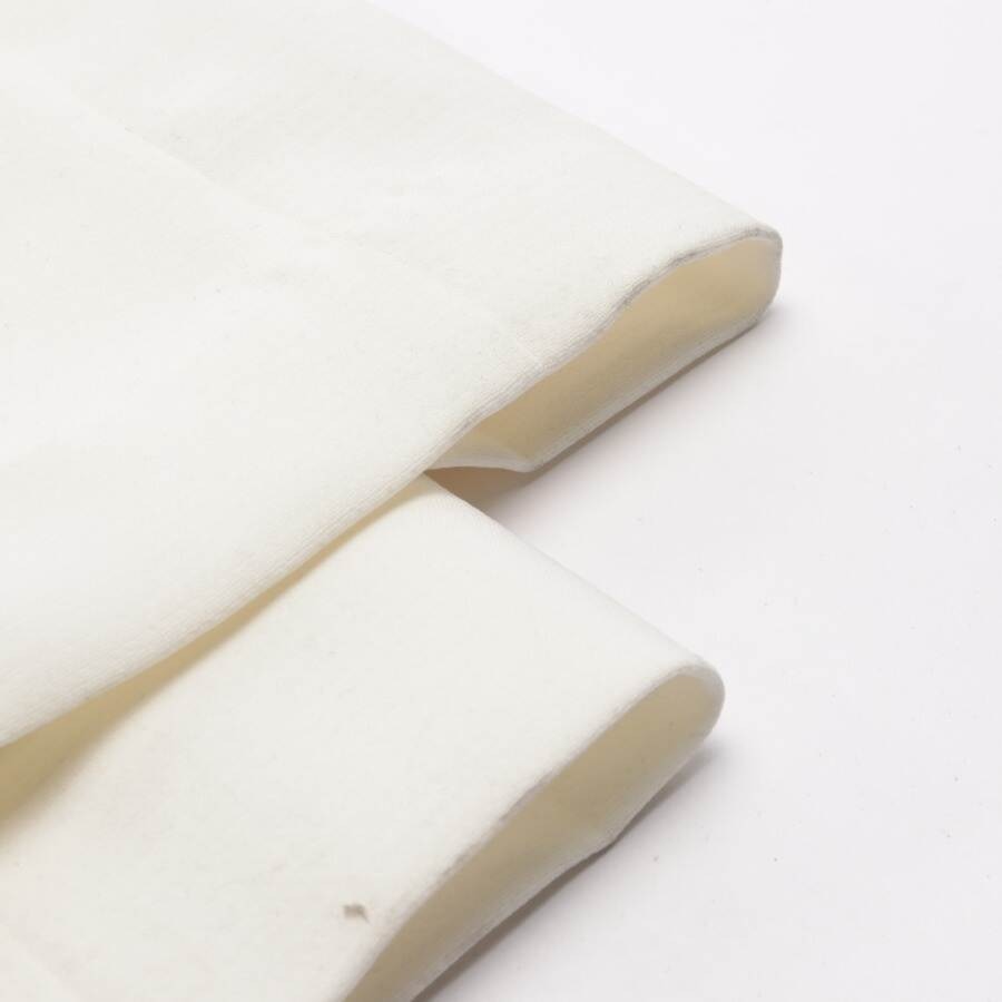 Image 4 of Jumpsuit 34 Cream in color White | Vite EnVogue