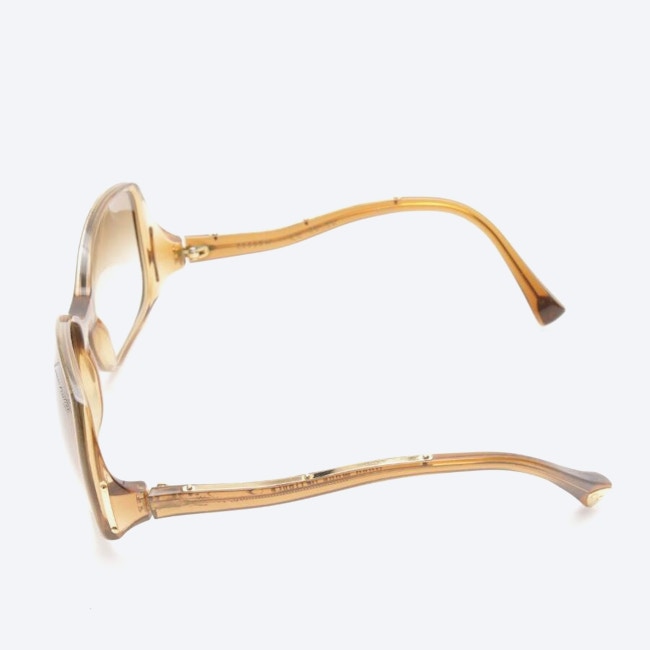 Image 3 of A0190 Sunglasses Yellow in color Yellow | Vite EnVogue