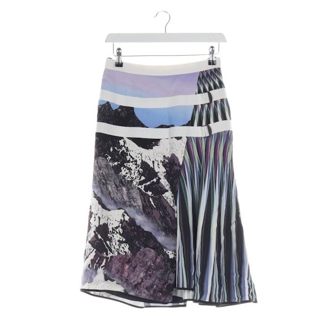 Image 1 of Skirt 34 Multicolored | Vite EnVogue