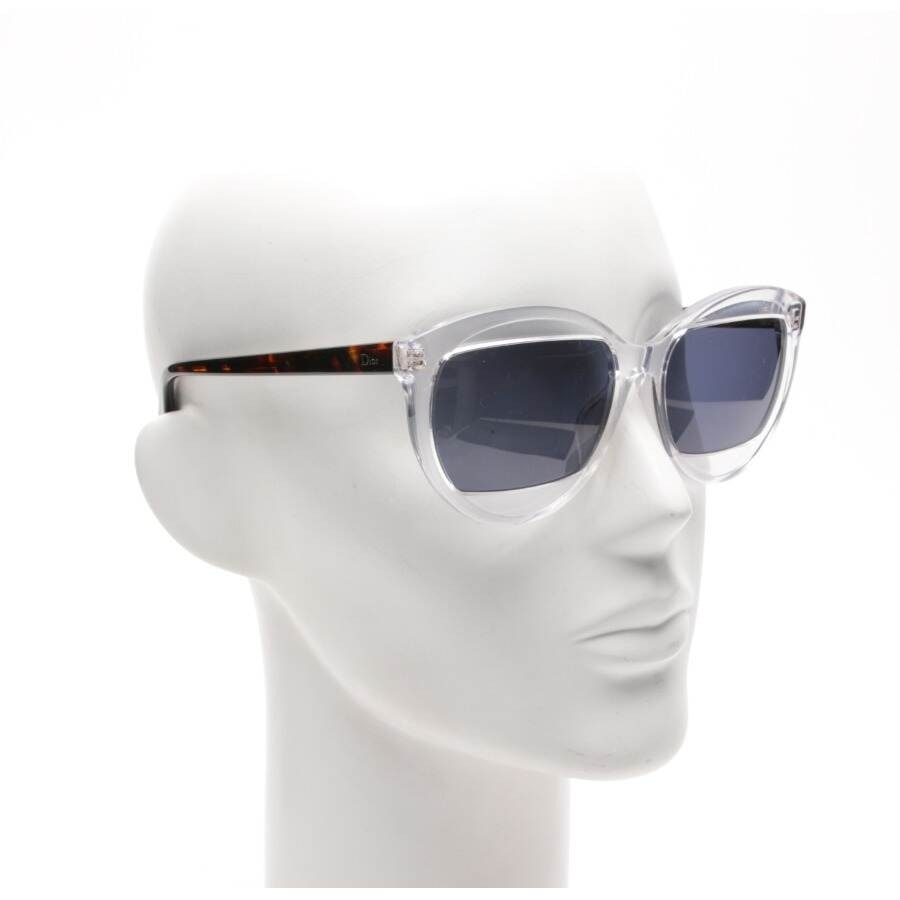 Image 2 of T6VKU Sunglasses Copper in color Brown | Vite EnVogue
