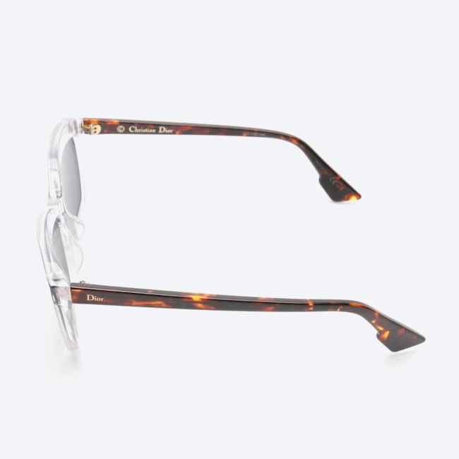 Image 3 of T6VKU Sunglasses Copper in color Brown | Vite EnVogue