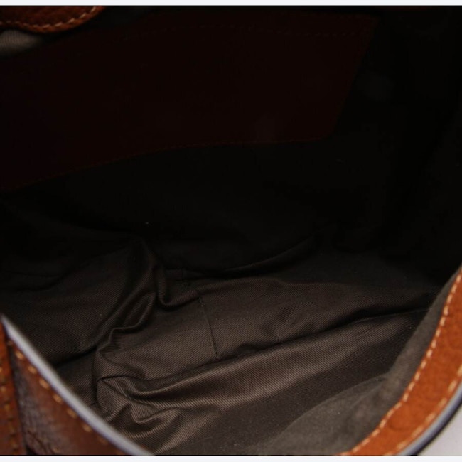 Image 5 of Marcie Crossbody Crossbody Bag Brown in color Brown | Vite EnVogue