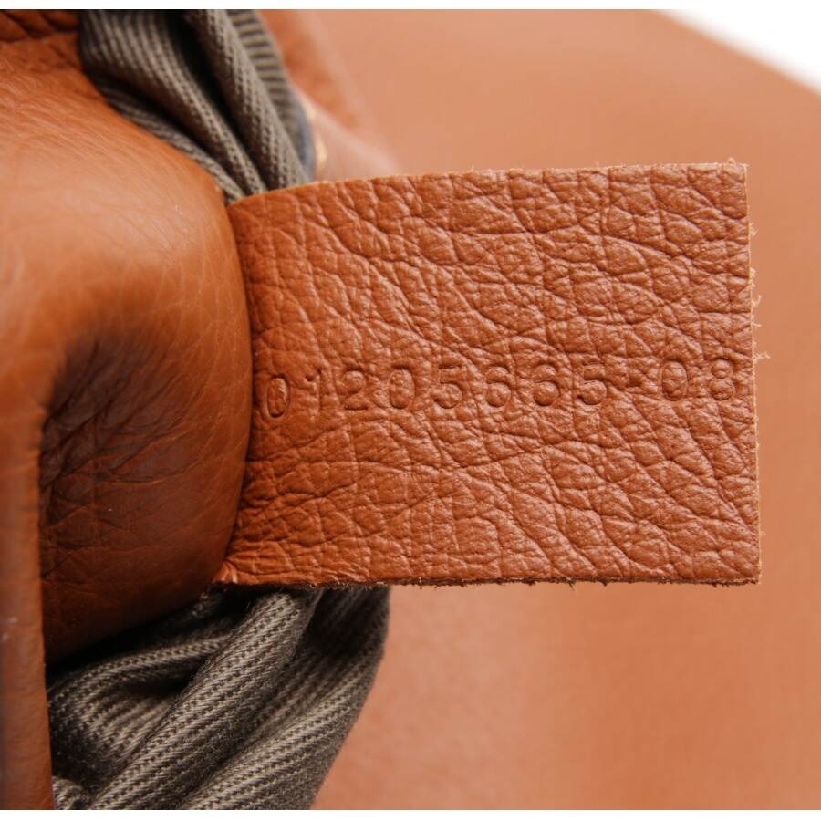 Image 7 of Marcie Crossbody Crossbody Bag Brown in color Brown | Vite EnVogue
