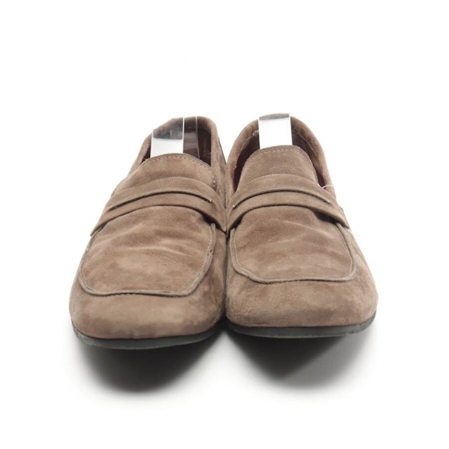 Loafers EUR 41.5 Brown | Vite EnVogue