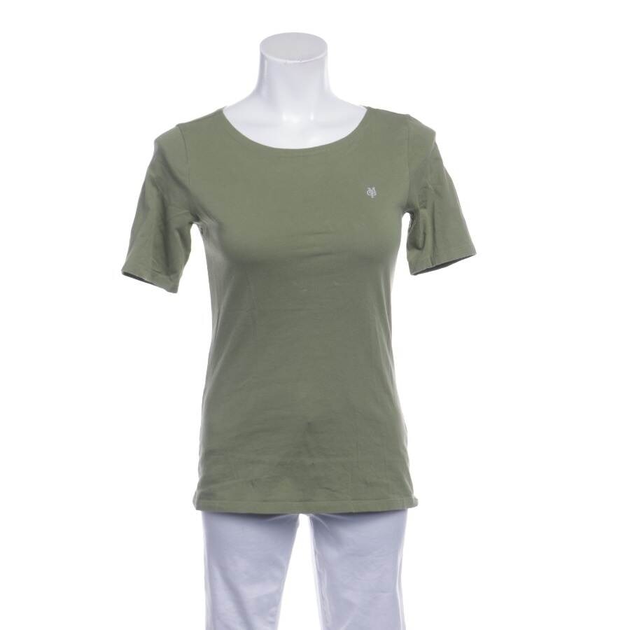 Bild 1 von Shirt M Olivgrün in Farbe Grün | Vite EnVogue