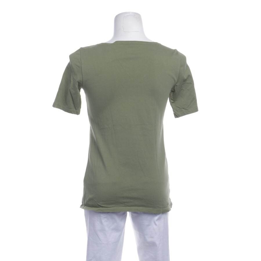 Bild 2 von Shirt M Olivgrün in Farbe Grün | Vite EnVogue