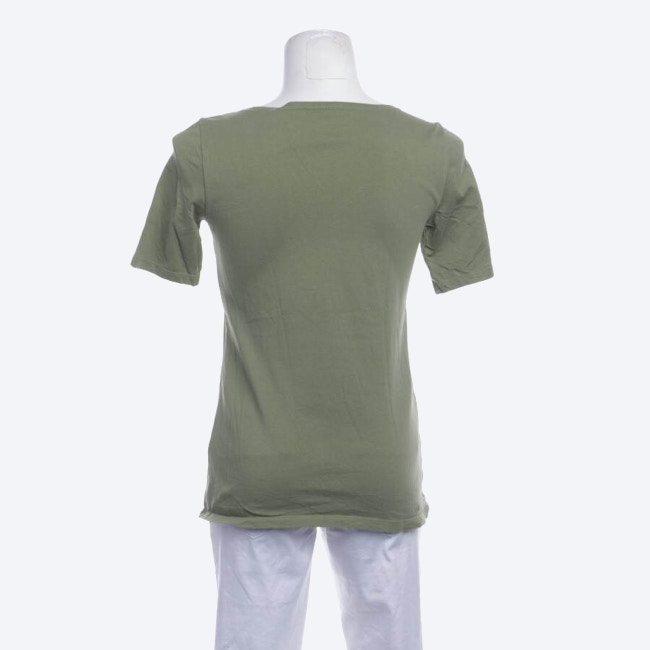 Bild 2 von Shirt M Olivgrün in Farbe Grün | Vite EnVogue