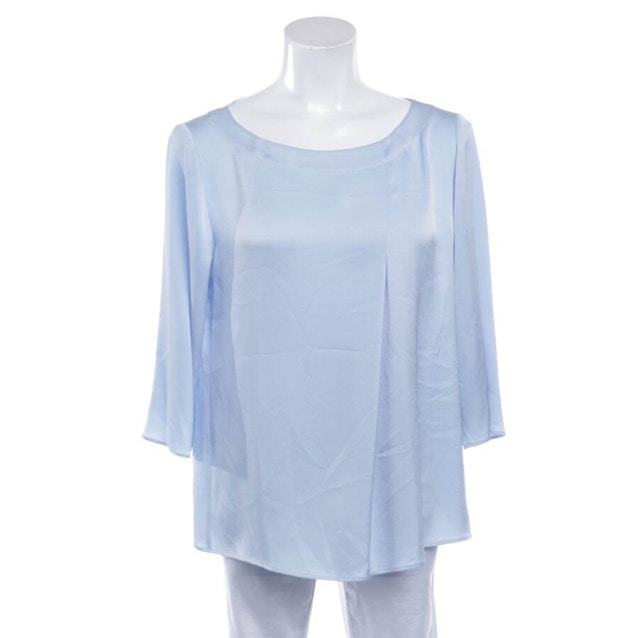 Image 1 of Shirt Blouse 38 Light Blue | Vite EnVogue