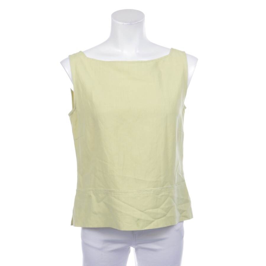 Image 1 of Top 38 Yellow in color Yellow | Vite EnVogue