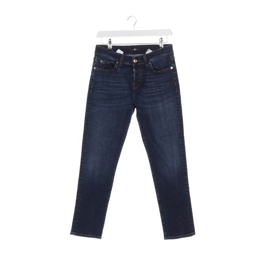 Bild 1 von Jeans Slim Fit W26 Marine in Farbe Blau | Vite EnVogue