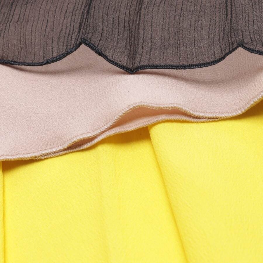 Image 3 of Skirt 38 Multicolored in color Multicolored | Vite EnVogue