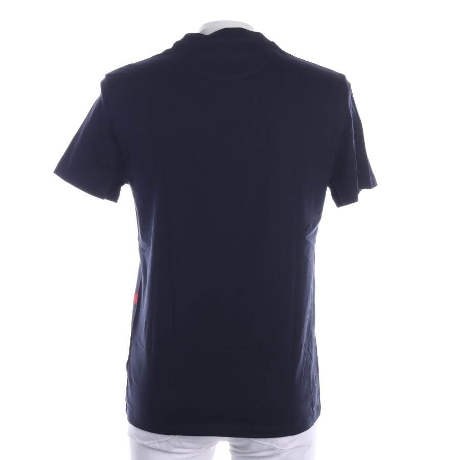 Image 2 of T-Shirt L Darkblue in color Blue | Vite EnVogue
