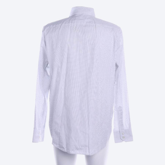 Image 2 of Casual Shirt 43 White in color White | Vite EnVogue