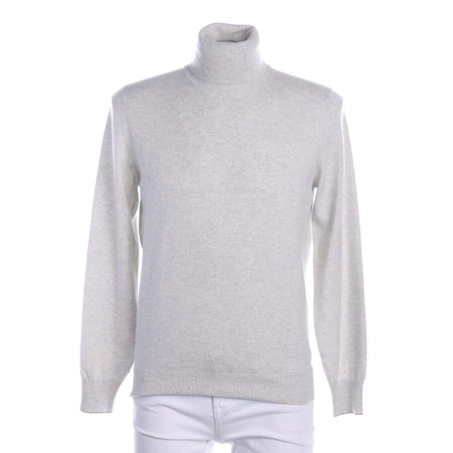 Image 1 of Cashmere Jumper 46 Gray in color Gray | Vite EnVogue