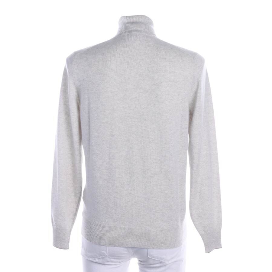 Image 2 of Cashmere Jumper 46 Gray in color Gray | Vite EnVogue