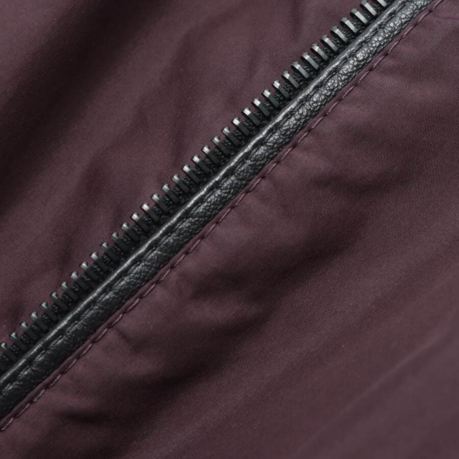 Image 6 of Reversible Jacke 50 Dark brown in color Brown | Vite EnVogue
