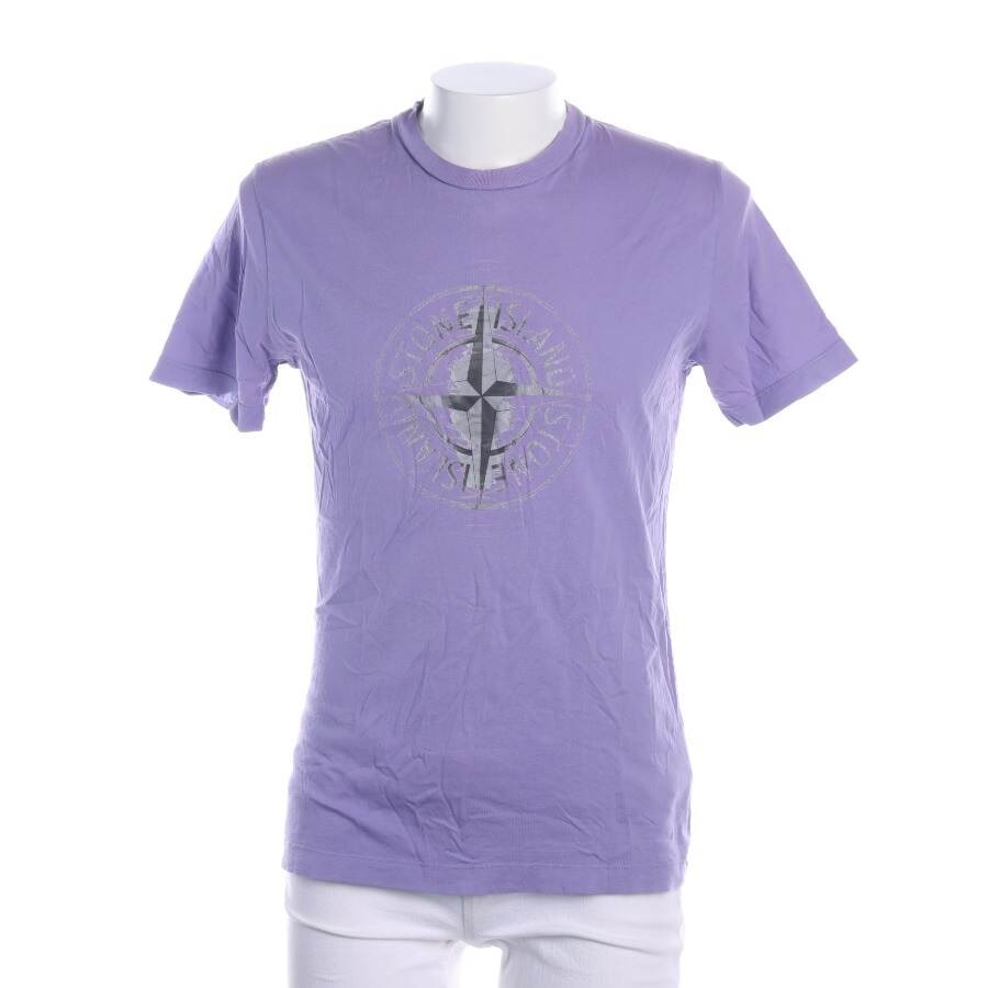 Image 1 of T-Shirt L Lavender in color Purple | Vite EnVogue