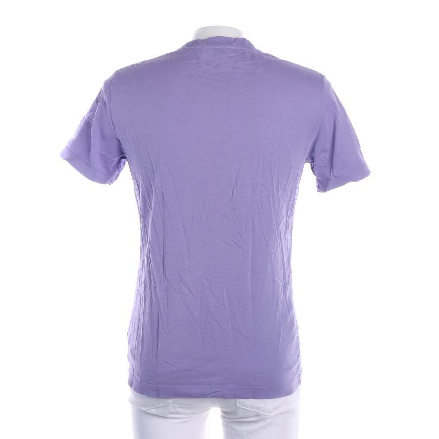 Image 2 of T-Shirt L Lavender in color Purple | Vite EnVogue