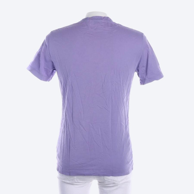 Image 2 of T-Shirt L Lavender in color Purple | Vite EnVogue