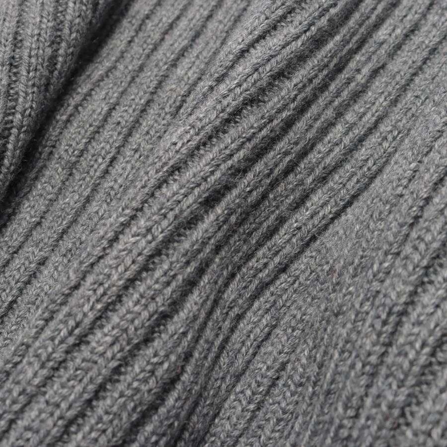 Bild 3 von Pullover 38 Grau in Farbe Grau | Vite EnVogue