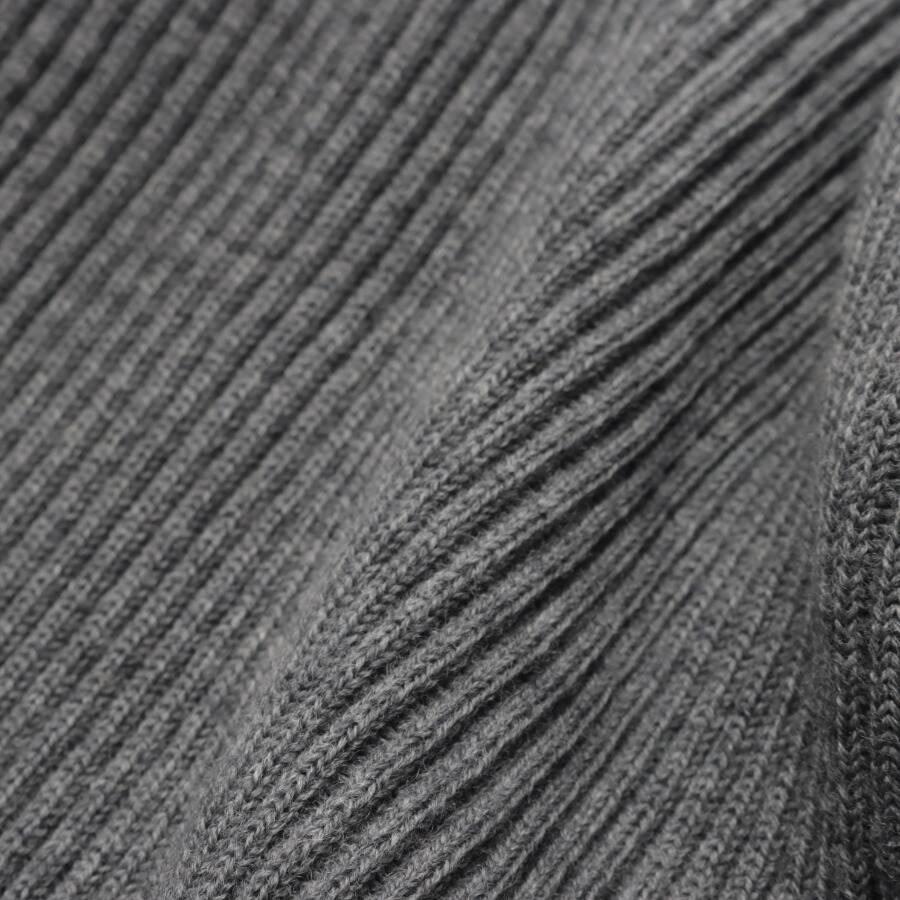 Bild 3 von Wollpullover XL Grau in Farbe Grau | Vite EnVogue