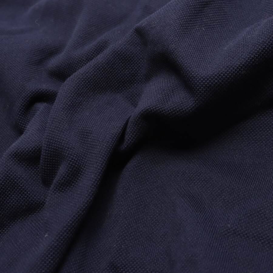 Bild 3 von Poloshirt L Blau in Farbe Blau | Vite EnVogue