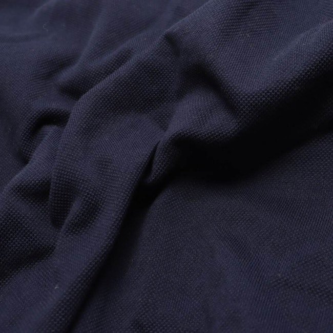 Bild 3 von Poloshirt L Blau in Farbe Blau | Vite EnVogue
