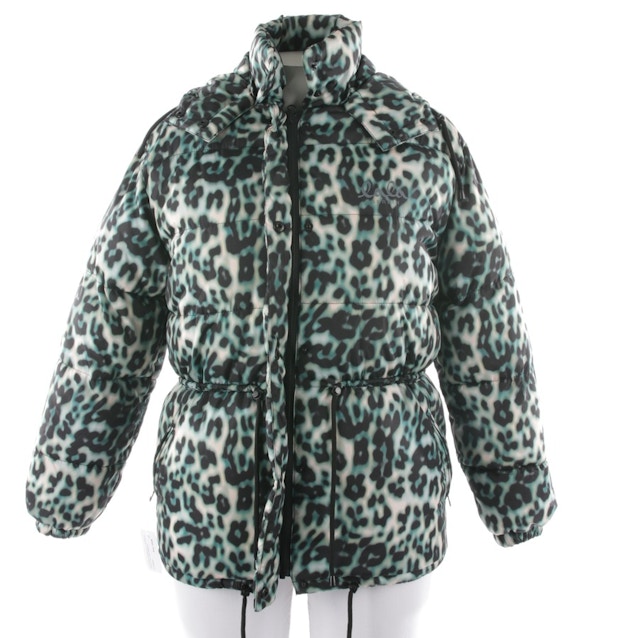 Image 1 of Winter Jacket XS Multicolored | Vite EnVogue
