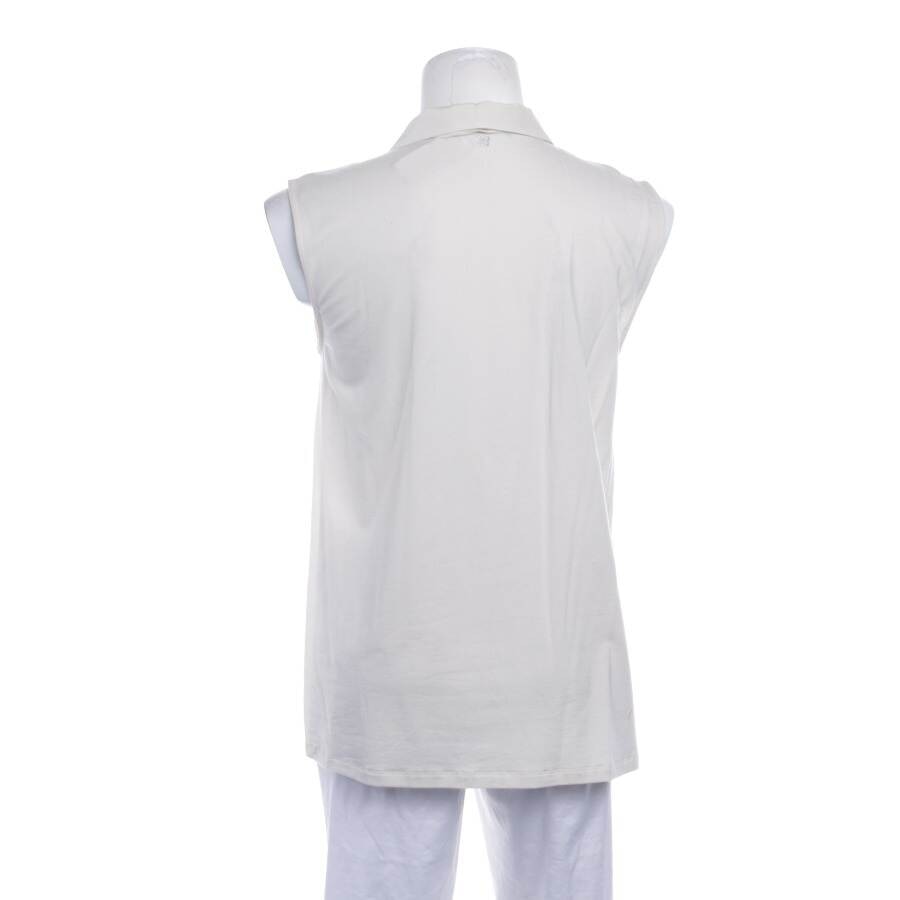 Image 2 of Top 38 Ivory in color White | Vite EnVogue