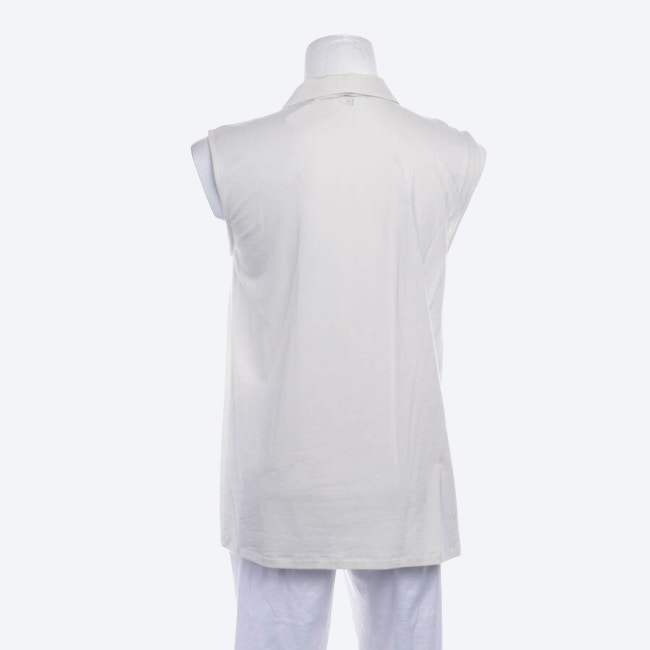Image 2 of Top 38 Ivory in color White | Vite EnVogue