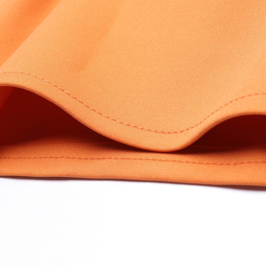 Bild 5 von Kleid 44 Orange Rot in Farbe Orange | Vite EnVogue