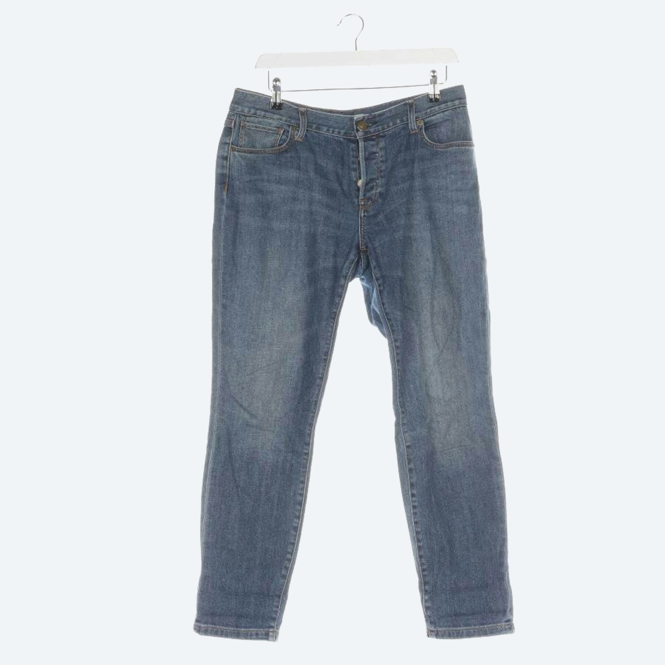 Bild 1 von Jeans Skinny W30 Blau in Farbe Blau | Vite EnVogue