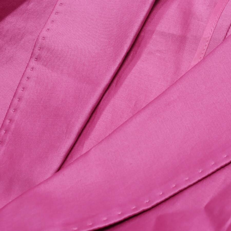 Image 3 of Blazer 38 Fuchsia in color Pink | Vite EnVogue