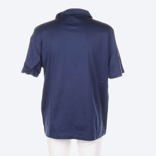 Image 2 of Polo Shirt 3XL Navy in color Blue | Vite EnVogue
