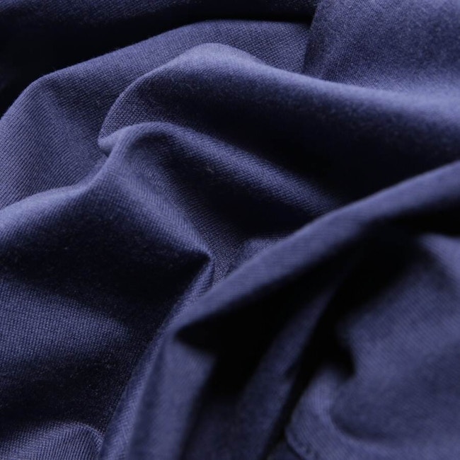 Bild 3 von Poloshirt 3XL Navy in Farbe Blau | Vite EnVogue