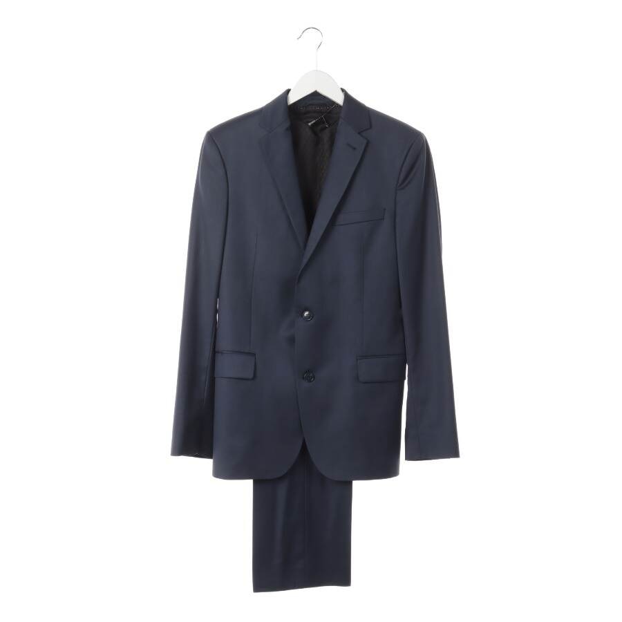 Image 1 of Wool Suit 94 Navy in color Blue | Vite EnVogue