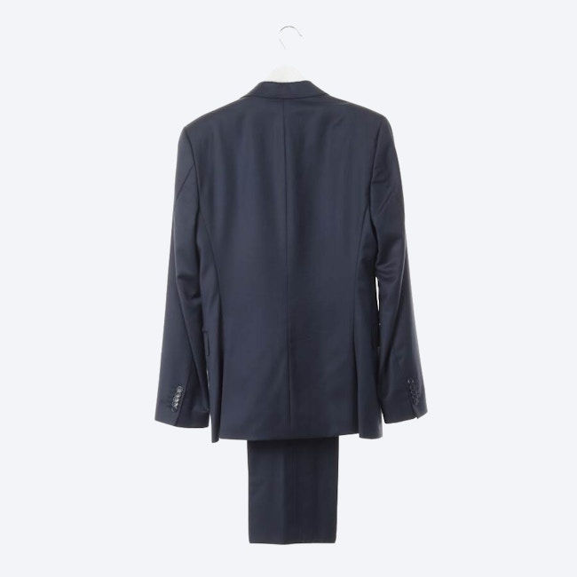 Image 2 of Wool Suit 94 Navy in color Blue | Vite EnVogue