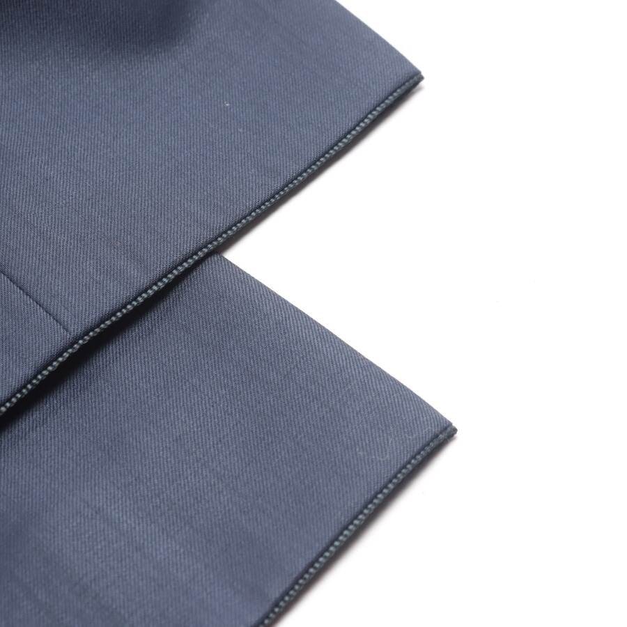 Image 5 of Wool Suit 94 Navy in color Blue | Vite EnVogue