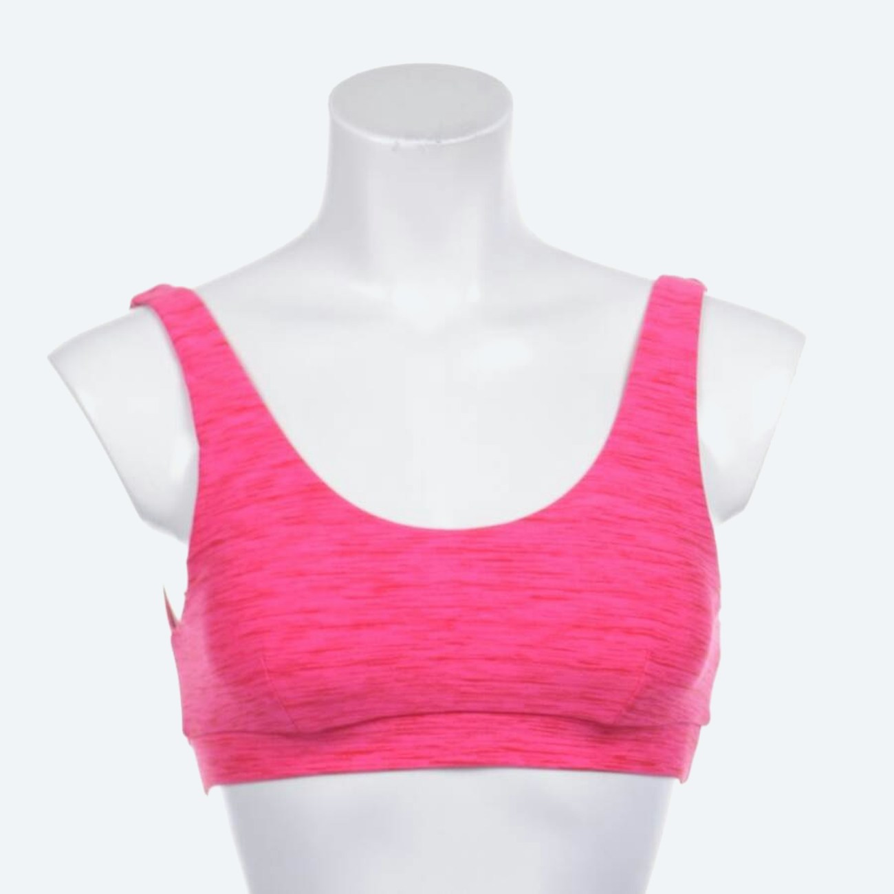 Image 1 of Sports Bra XS Hotpink in color Pink | Vite EnVogue