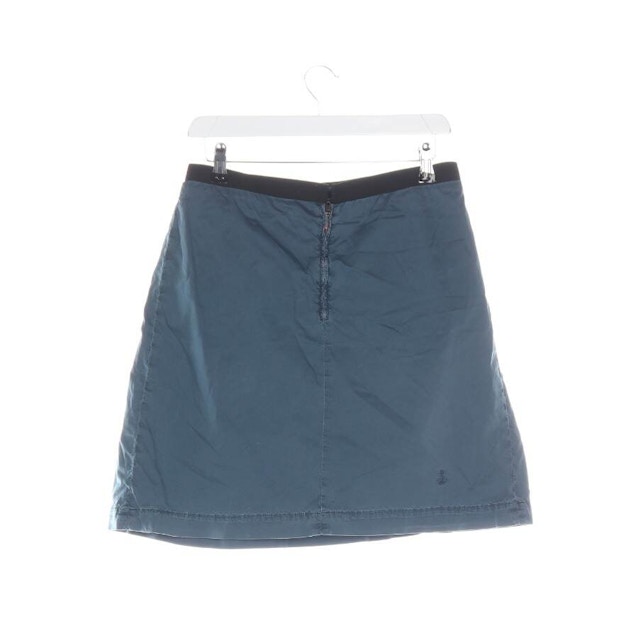 Mini Skirt 38 Blue | Vite EnVogue
