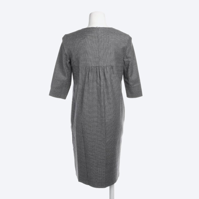 Image 2 of Shift Dress 36 Gray in color Gray | Vite EnVogue
