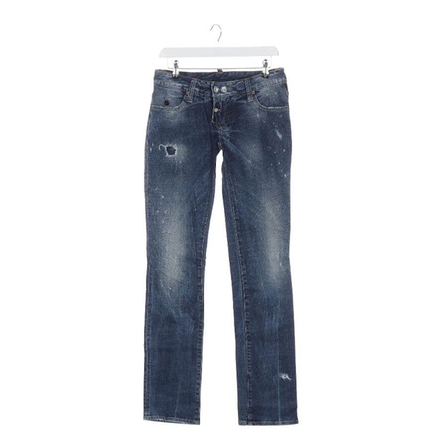 Bild 1 von Jeans Straight Fit 38 Blau | Vite EnVogue