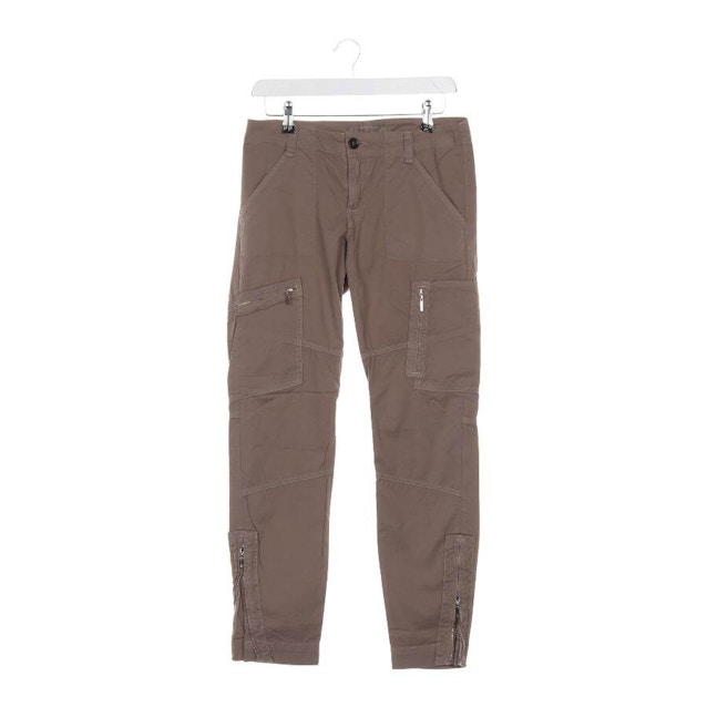 Image 1 of Trousers W27 Brown | Vite EnVogue