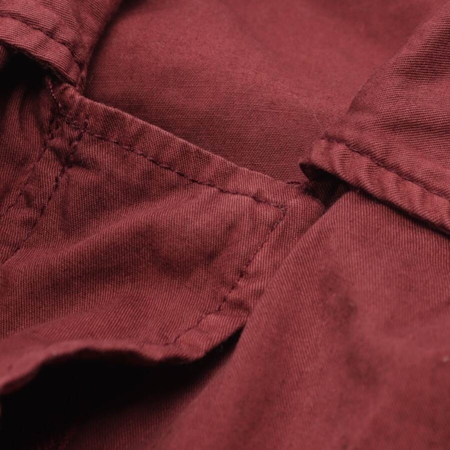Image 3 of Summer Jacket XS Bordeaux in color Red | Vite EnVogue