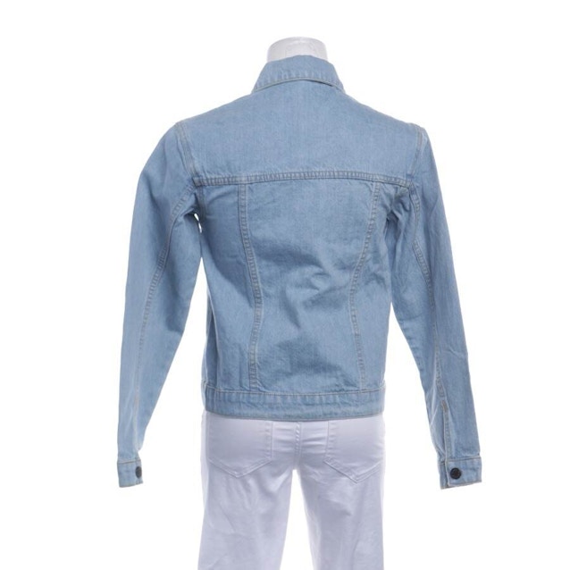 Jeans Jacket 34 Light Blue | Vite EnVogue