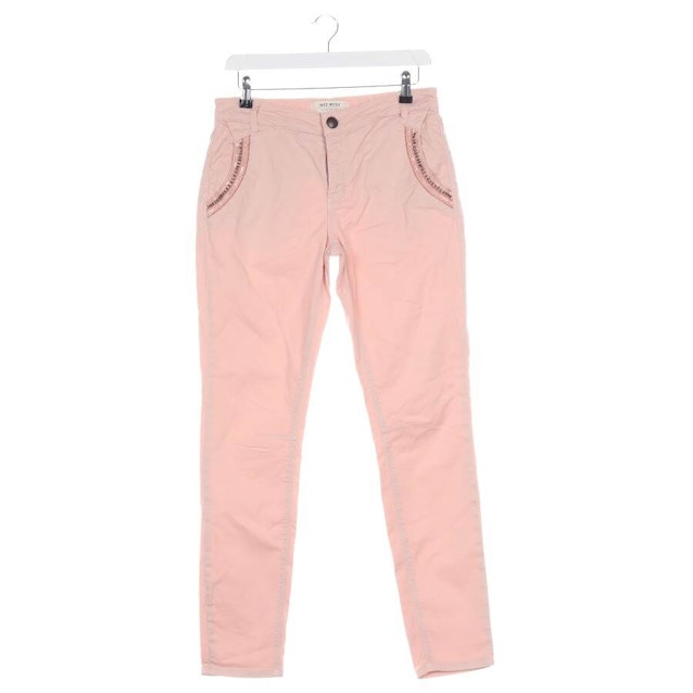 Image 1 of Trousers W30 Light Pink | Vite EnVogue