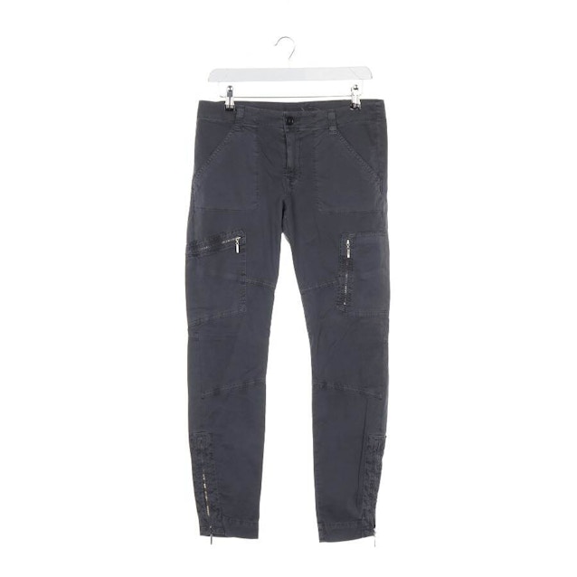 Image 1 of Trousers W28 Dark Gray | Vite EnVogue